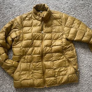 REI CO OP Down Men’s Jacket